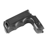 MFT - React Magwell Grip - Picatinny - černý - RMG-BL