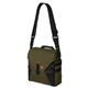 Černý || Olive Green