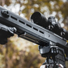 Magpul - Adaptér M-LOK na RRS/ARCA - 4 sloty - Hliník - Černá - MAG1052-BLK