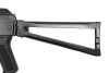 Double Bell - Replika elektrické karabiny RK-01-W - černá - DBY-01-000212