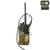 M-Tac - Pouzdro na vysílačku - MOLLE - MultiCam - 10130008.