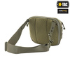M-Tac - Brašna Sphaera Hex Hardsling Gen.II Elite - Cordura - MultiCam - 10137238