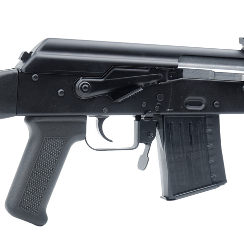 WBP Rogów - Jack Rifle - Tactical - 5,56 x 45 mm / .223 Rem