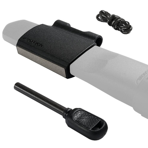 Morakniv - Sada pro přežití - černá - KR-SKG-PP-01