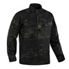 M-Tac - Uniformová bunda Sturm NYCO Extreme - Multicam Black - 20110208