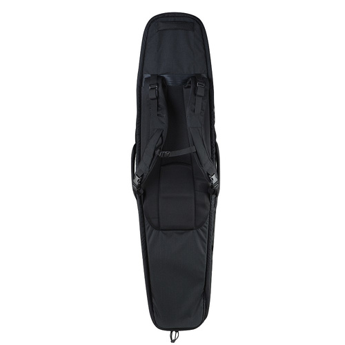 M-Tac - Taktické Pouzdro na Zbraň Elite Hex Gen.II - 125 cm - Cordura - Černá - 10107002