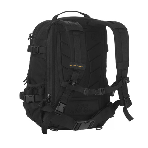 WISPORT - Taktický batoh Sparrow 303 - 30 litrů - černý