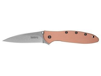 Kershaw - Zavírací nůž Leek - 1660CU