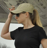Helikon - Taktická čepice - PolyCotton Ripstop - Shadow Grey - CZ-BBC-PR-35