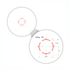 Vector Optics - Puškohled LPVO Continental x10 ED RAR - 1-10x28 - 34 mm - černý - SCFF-48