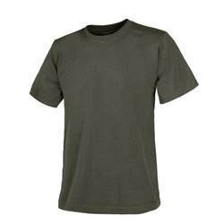 Helikon - Tričko Classic Army - Taiga Green - TS-TSH-CO-09