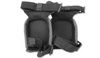 ALTA - AltaCONTOUR 360™ Vibram® Cap chrániče kolen - černé - 52933.00