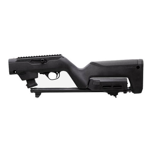 Magpul - Pažba Backpacker pro Ruger PC Carbine - černá - MAG1076-BLK