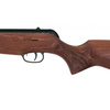 Norica - Dark Bull BP PCP Airgun - 5,5 mm - Wood - 111.27.101.