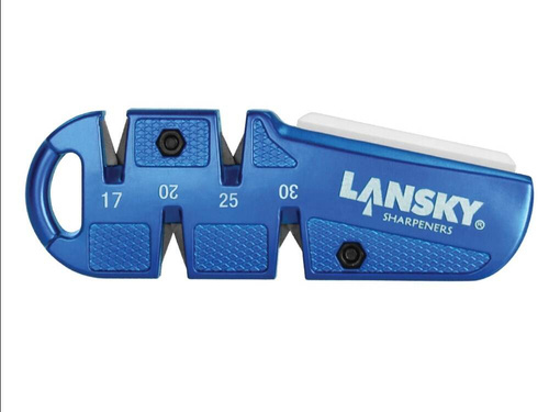 Lansky - Ostřič nožů QuadSharp - QSHARP