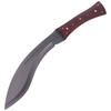 Muela - Maczete Outdoor Kukri - hnědá - KUKRI-26M