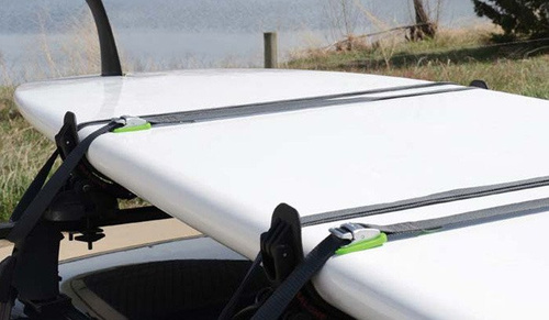 Nite Ize - Uvazovací popruh CamJam - 12 stop (3,66 m) - CJWR12-09-R6