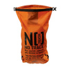Helikon - Sáček na nečistoty 10 l - oranžový / černý - AC-DTB-NL-2401A