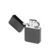 Atomic - Zapalovač Storm US - Black - 15224002
