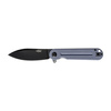 Ganzo - Zavírací nůž EDC Firebird FH922PT-GY - D2 - Grey - FH922PT-GY