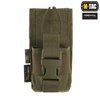 M-Tac - Pouzdro na vysílačku - MOLLE - zelené Ranger - 10130023.