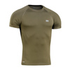 M-Tac - Ultra lehké termokalhoty Polartec - Dark Olive - 51404048