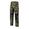 Helikon - Taktické kalhoty MCDU - Tiger Stripe / Black - SP-MCD-SP-6201A