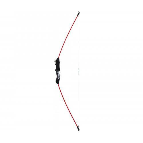 NXG - Klasický luk RB Cadet2 - 15 lb - červený - 2.2346