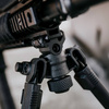 Magpul - Dvojnožka pro 1913 Picatinny Rail - černá - MAG941-BLK