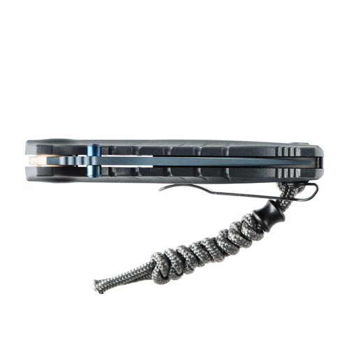 Benchmade - Zavírací Nůž 18065SBT-01 Adira - CPM MagnaCut - Černá - 18065SBT-01