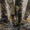 Helikon - Taktické kalhoty Trooper - Nylon - MultiCam - SP-TRP-AG-34