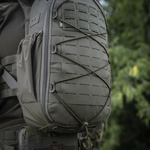 M-Tac - Sturm Elite Tactical Backpack - 15 L - Ranger Green - 10248023
