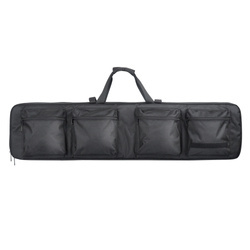Tanner - Tactical 1 kufr na dvě zbraně - 117 x 30 x 6 cm - černý - TACTICAL1.