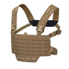 Přímá akce - Warwick Mini Chest Rig® - Coyote Brown - CR-WRWM-CD5-CBR