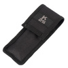K25 - Tréninkový nůž Balisong - šedý - 36252