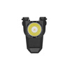 Olight - Sigurd LED svítilna na zbraň - 1450 lm - dobíjecí - Picatinny - černá