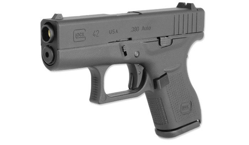 Umarex - Replika pistole Glock 42 - GBB - 2.6410