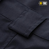 M-Tac - Taktické šortky Aggressor Gen.II Flex - Polycotton - Dark Navy Blue - 20014015