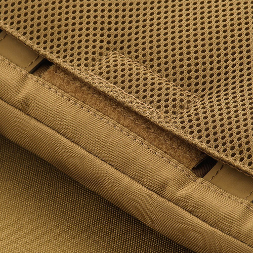M-Tac - Hand Warmer Elite - Cordura - Coyote - 10173005