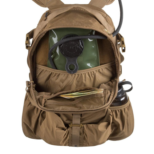 Helikon - Taktický batoh Raider® - 20 litrů - Multicam - PL-RID-CD-34