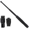 ESP - Tvrzený rozšiřitelný obušek s pouzdrem - 16" - Ergonomická rukojeť - Černá - ExB-16HE BLK BH-54