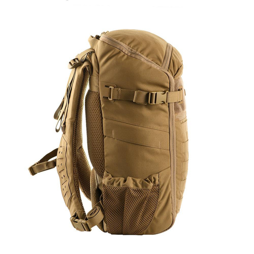 M-Tac - Malý turistický batoh Gen.II Elite - 25 l - Coyote - 10088805