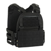 M-Tac - Cuirass QRS Gen.II taktická vesta na pláty - černá - 10156802