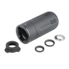 Strike Industries - Oppressor univerzální - .223 / 5,56 mm, .308 / 7,62 mm, 9 mm - SI-BS-OPPRESSOR-U-BK