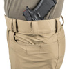 Helikon - Kalhoty CTP® (Covert Tactical Pants®) - VersaStretch® - Khaki - SP-CTP-NL-13