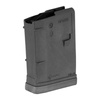 MFT - Polymerový zásobník pro AR-15 / M4 - 5,56 x 45 mm/.223/.300 AAC Blackout - 10 nábojů - černý - 10PM556BAG-BL