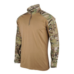 Texar - Bojová košile - MC Camo - 30-CMB-SH-MC