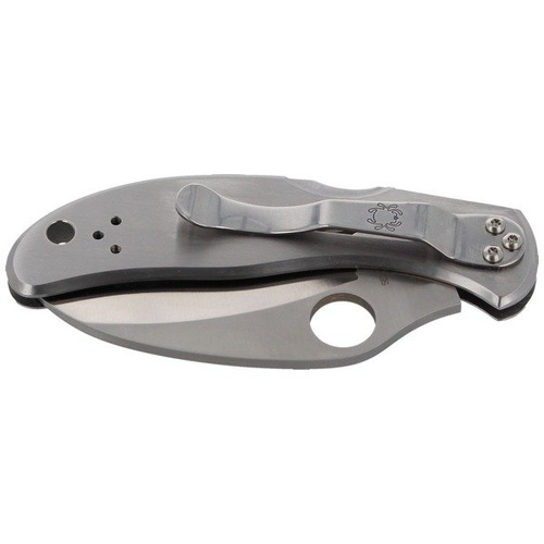 Spyderco - Nůž Harpy™ Stainless - C08S