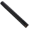 ESP - Kompaktní kalený rozšiřitelný obušek s klipem - 18" - stříbrný - EXB-18HS CHR