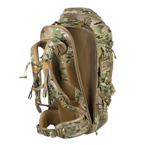 M-Tac - Batoh Large Gen. IV Elite - 60 l - Cordura - MultiCam - 10089908